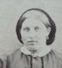 picture of Janet Jamieson, nee Porteous, age 19 