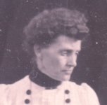 picture of Agnes Gibb