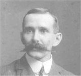 picture of Henry Gibb