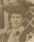 picture of Margaret McPhail Heron
