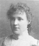 picture of Mary Lamont