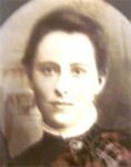 picture of Agnes Gilmour