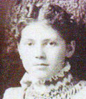 Annie Kellam, 1888 to 1919, York County, Ontario, Canada 