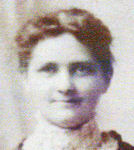 picture of Isabella Kellam