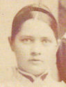 Isabella Kellam, 1871 to 1936, York County, Ontario, Canada 