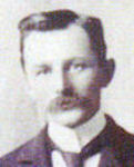 George Kellam, 1867 to 1940, York County, Ontario, Canada 