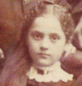 Jane Kellam, 1875 to 1956, York County, Ontario and Manitoba, Canada 