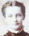 Laura Kellam, 1882 to 1954, York County, Ontario, Canada 