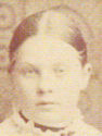 Elizabeth Kellam, 1871 to 1940, York County, Ontario, Canada 
