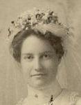 picture of Margaret Elizabeth Nattress