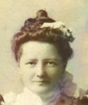 picture of Mary Kellam