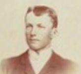 picture of William Herbert Johnston