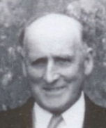 picture of William Lawrie