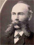 picture of George Pottinger
