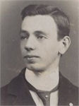 picture of William Robert Pottinger