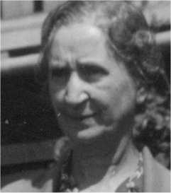 picture of Henrietta Baird