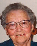 Margaret Elizabeth Cameron born 1914